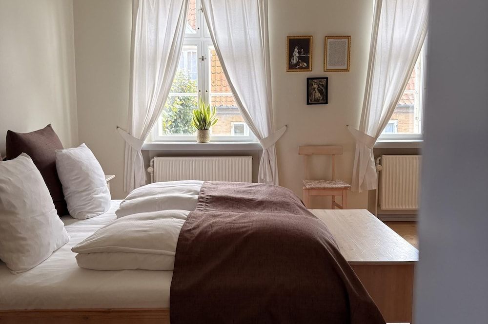 Bild von Superior-Zimmer, 1 Queen-Bett, Nichtraucher