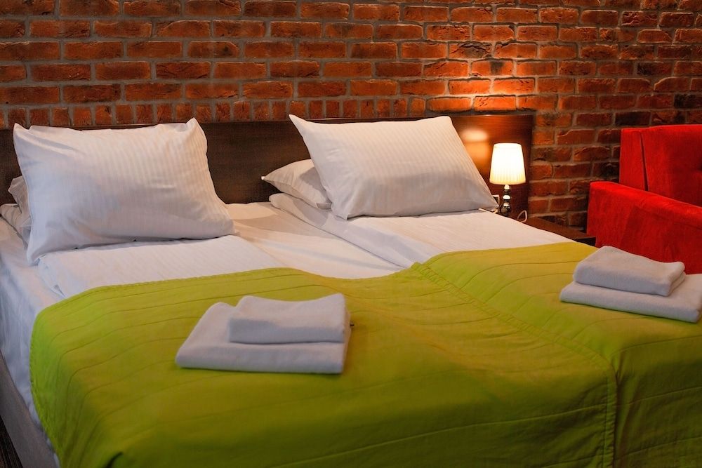 Bild von Comfort-Zweibettzimmer