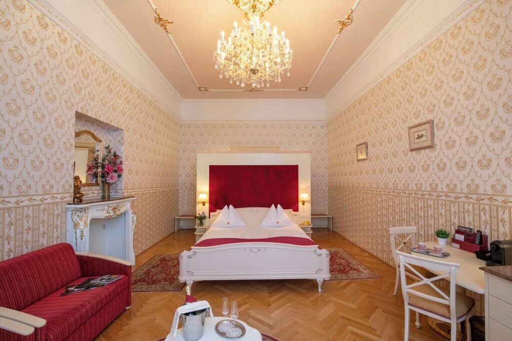 Bild von Wellnessresort Special