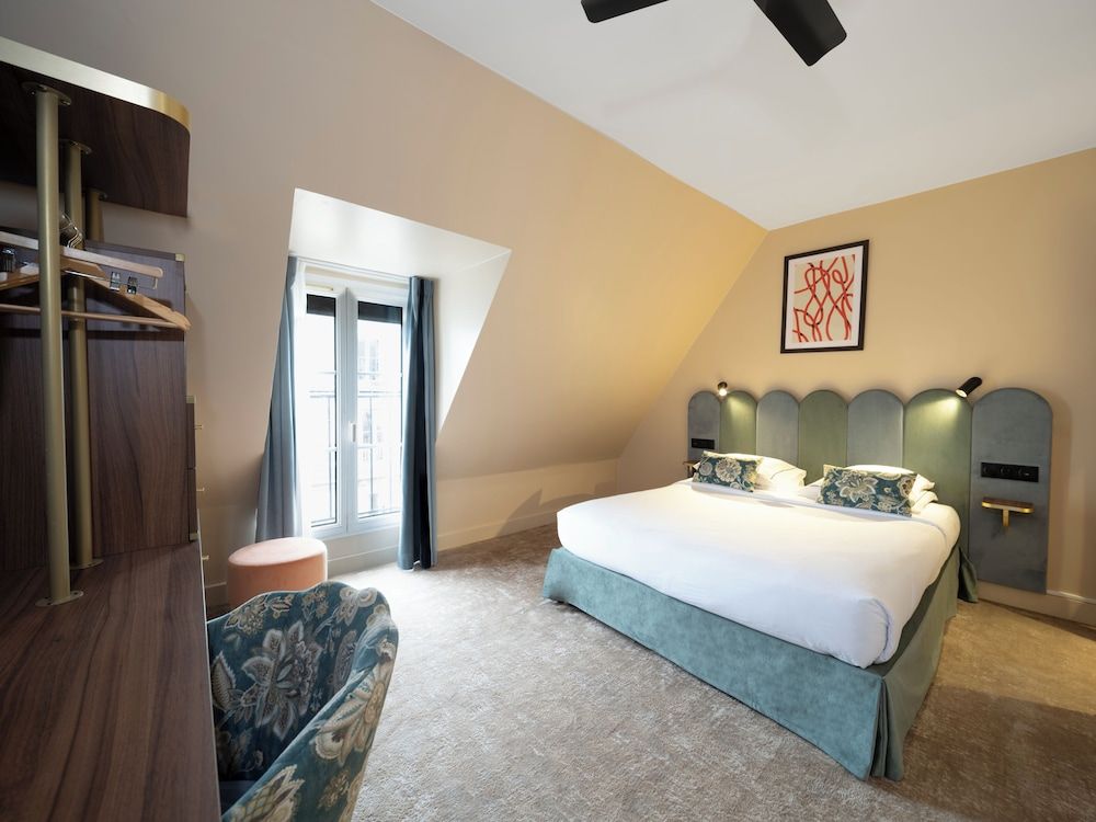 Bild von Superior-Doppelzimmer