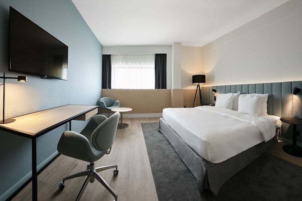 Bild von Early Check-in Special