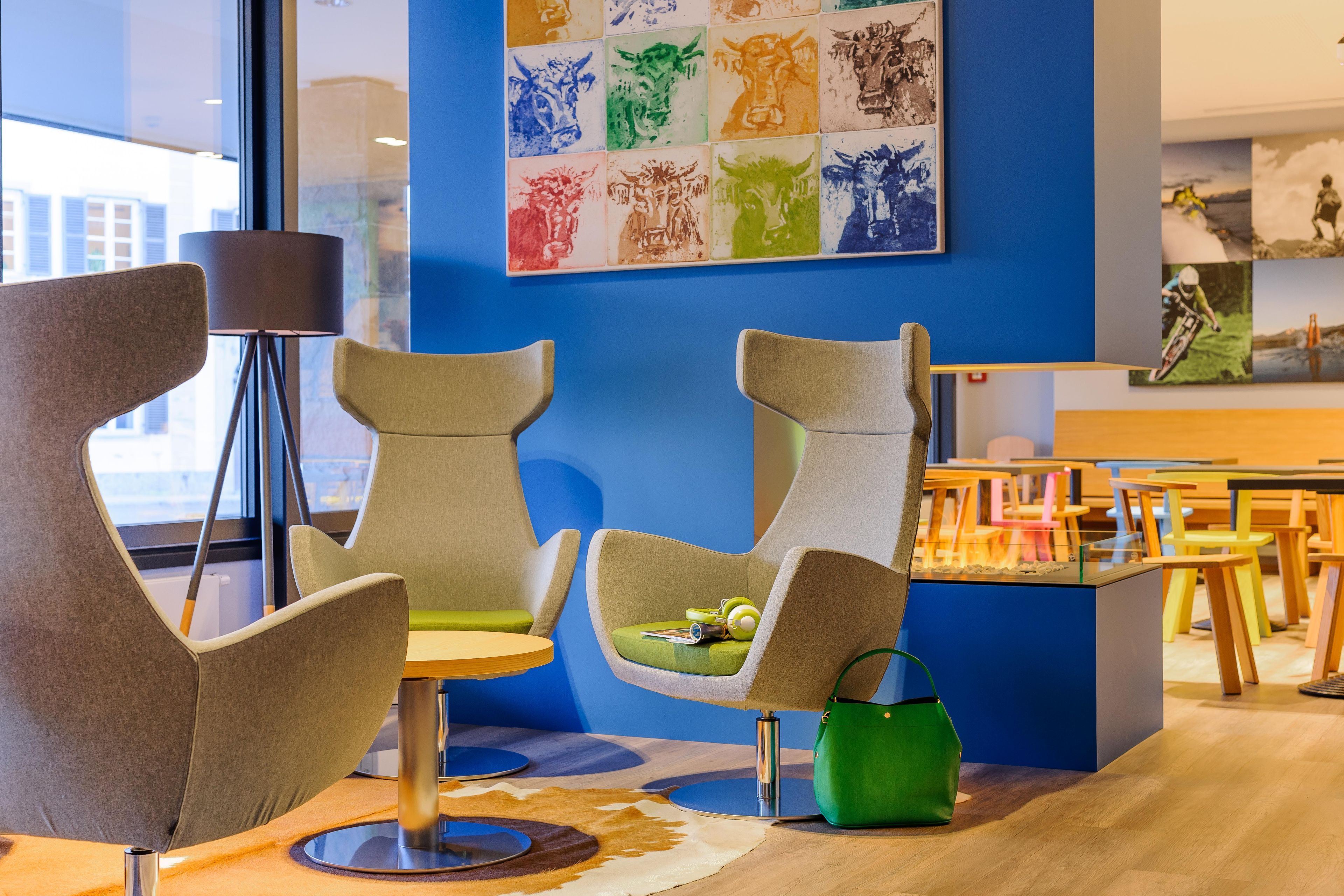 Hotelausstattung