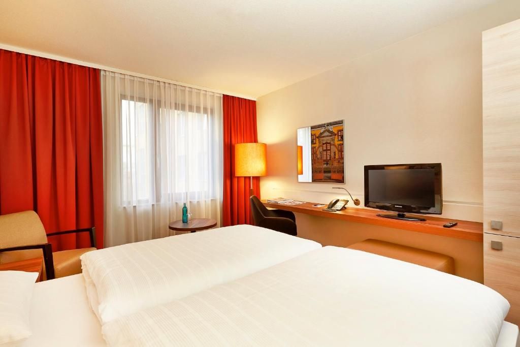Bild von Entdecke die Stadt Special