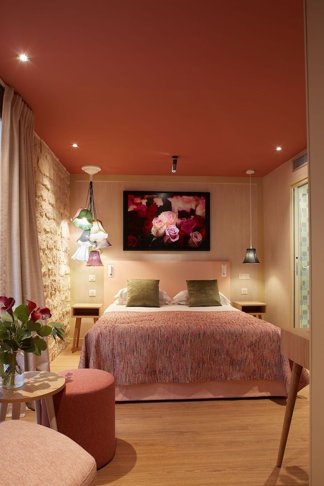 Bild von Superior-Doppelzimmer