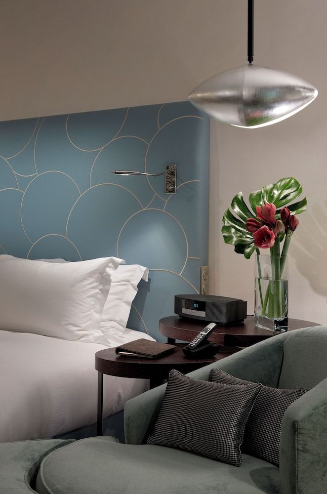 Bild von Suite (Grounds View)