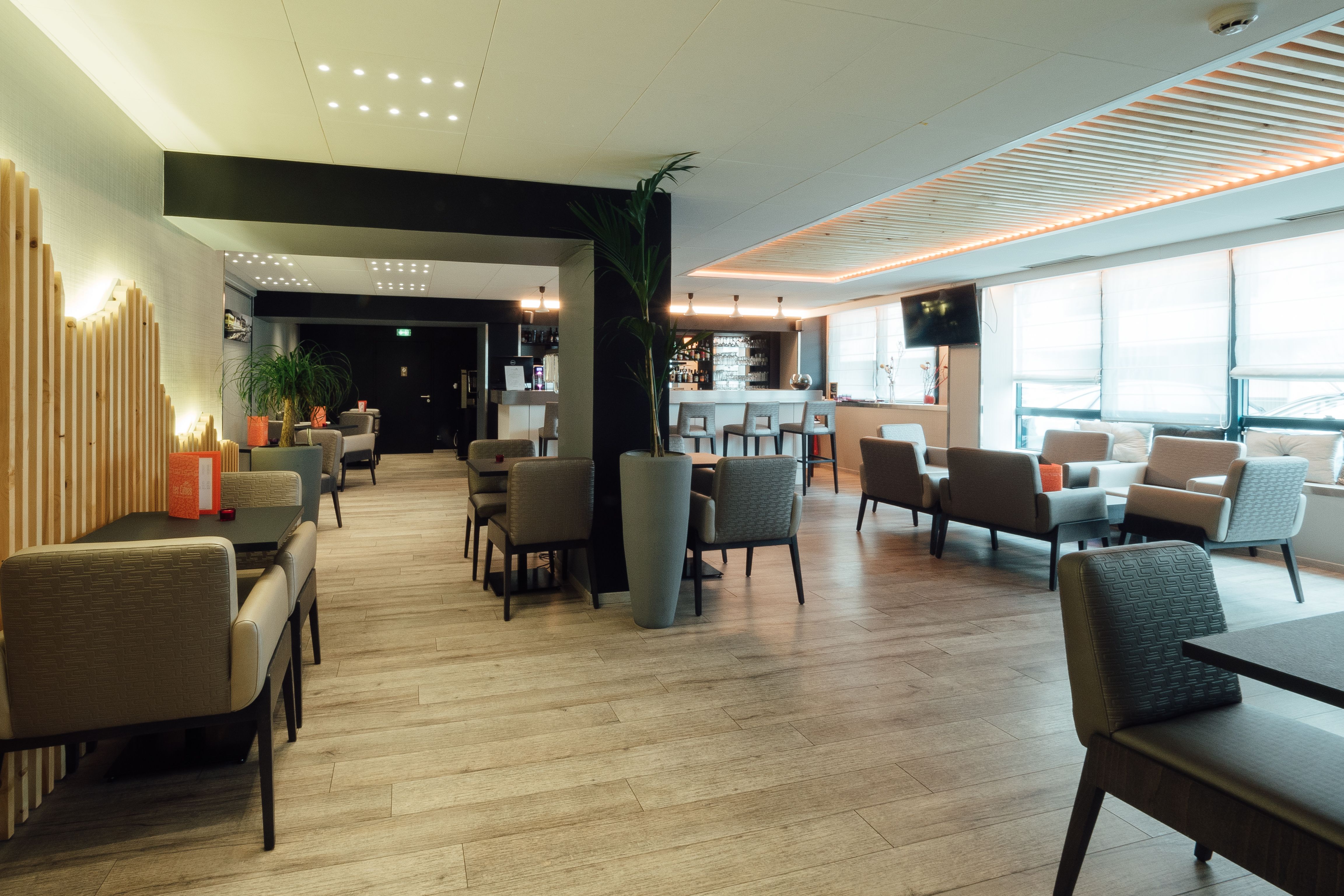 Best Western International Annecy in Annecy bei HotelSpecials.de