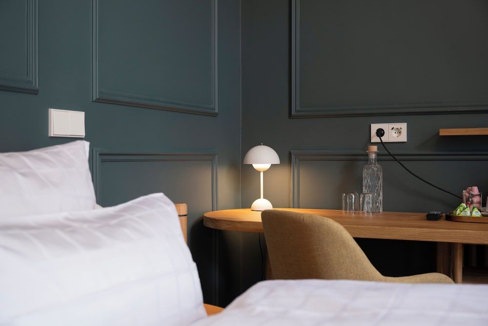 Bild von Grand-Doppelzimmer
