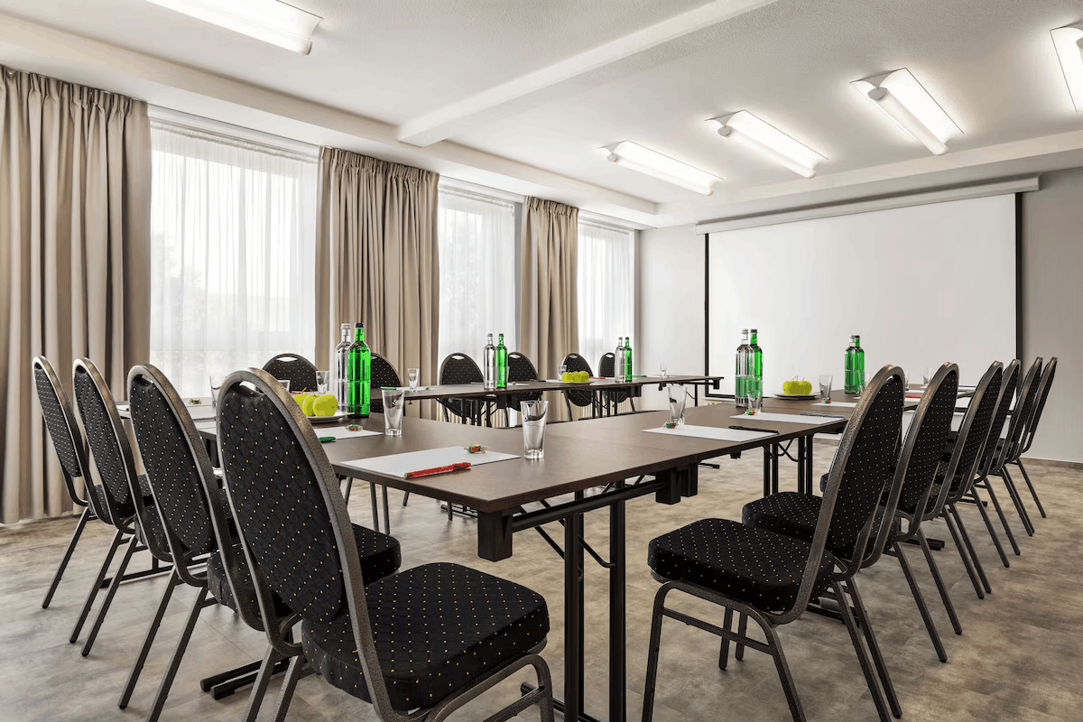 Hotelausstattung