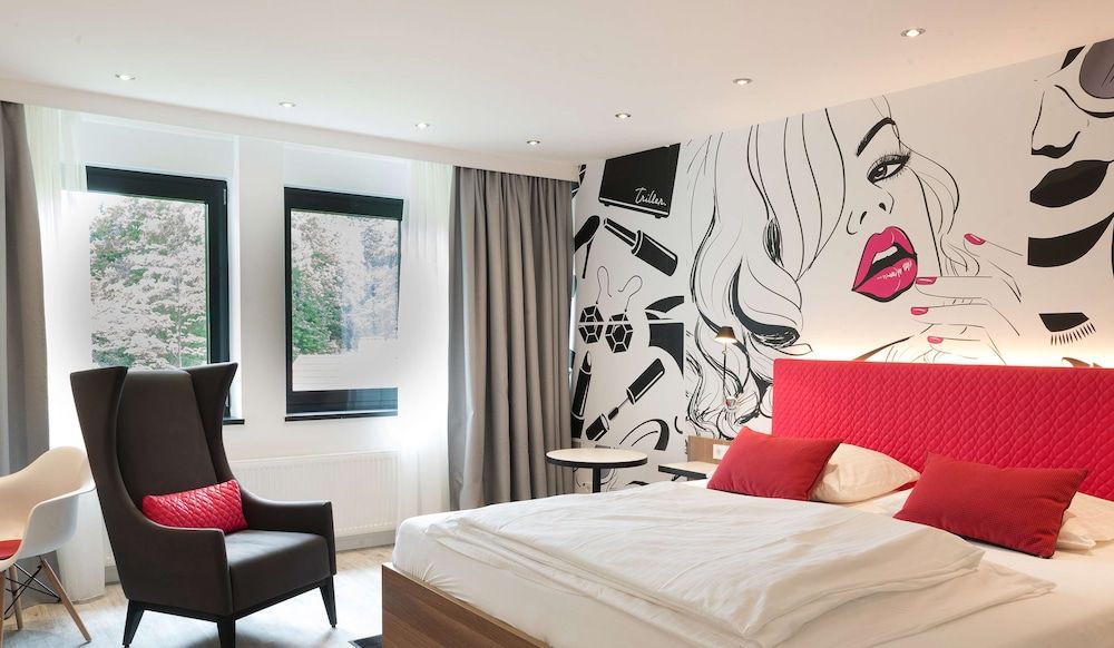 Bild von Superior-Doppelzimmer