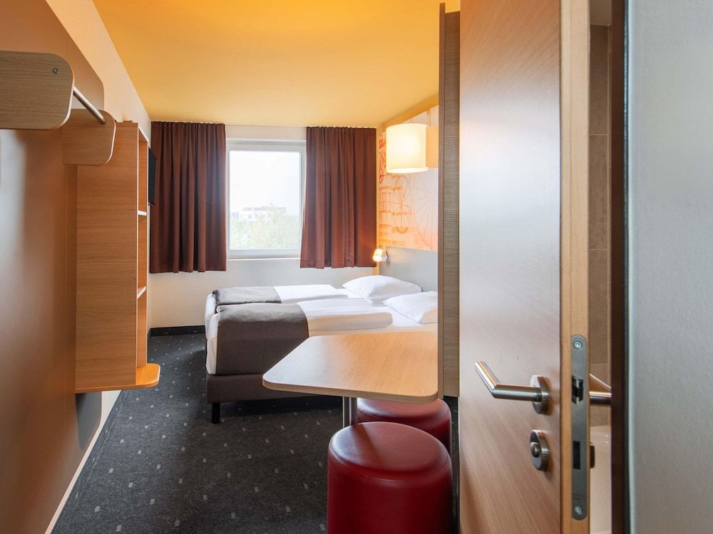 Bild von Doppel- oder Zweibettzimmer