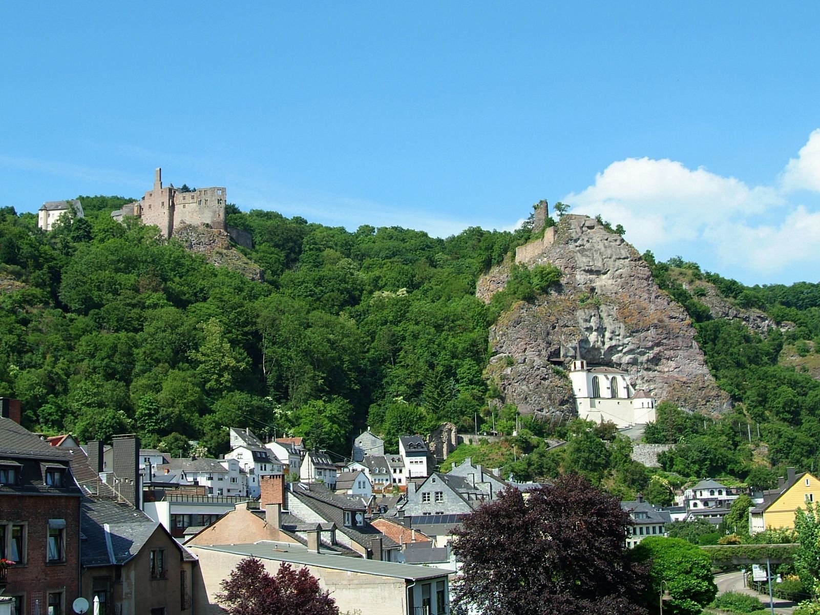 Umgebung