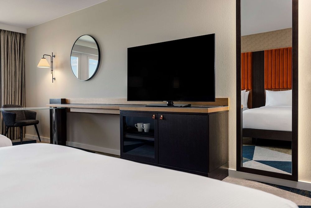 Bild von Executive-Zimmer, 2 Queen-Betten