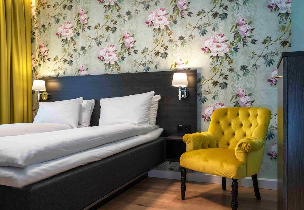 Bild von Superior-Zweibettzimmer