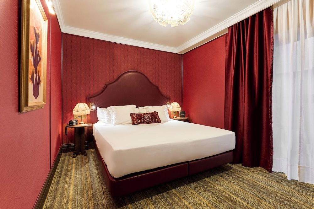 Bild von Boutique Room