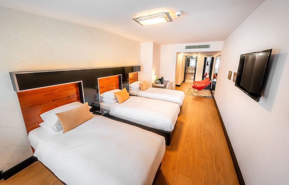 Bild von Wellnessresort Special