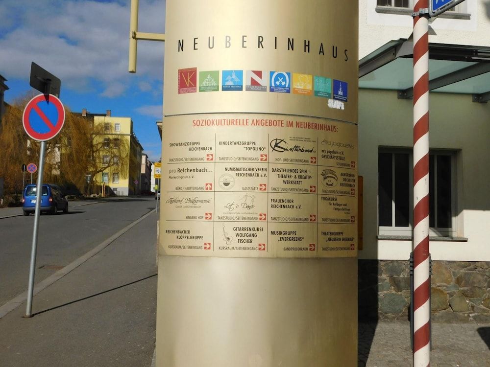 Allgemein