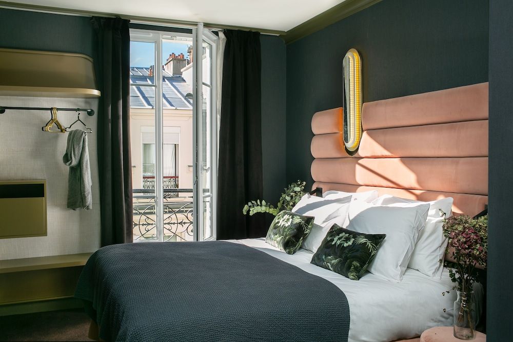 Bild von Deluxe-Doppelzimmer