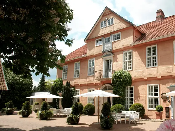 Althoff Hotel Fürstenhof Celle - City Special - MAIN