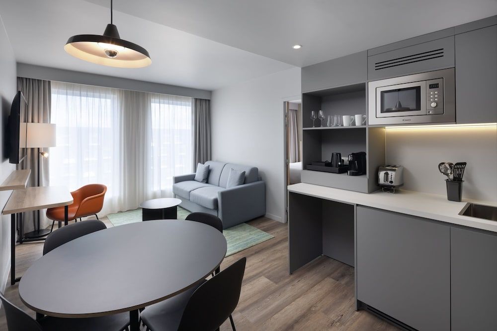 Bild von Suite, 1 Schlafzimmer