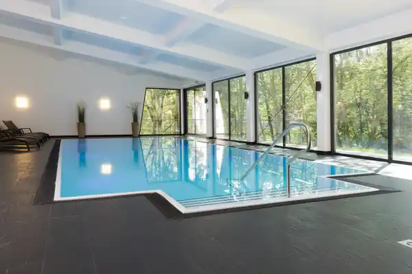 Waldhotel Berghof - Sommer Sale - WELLNESS
