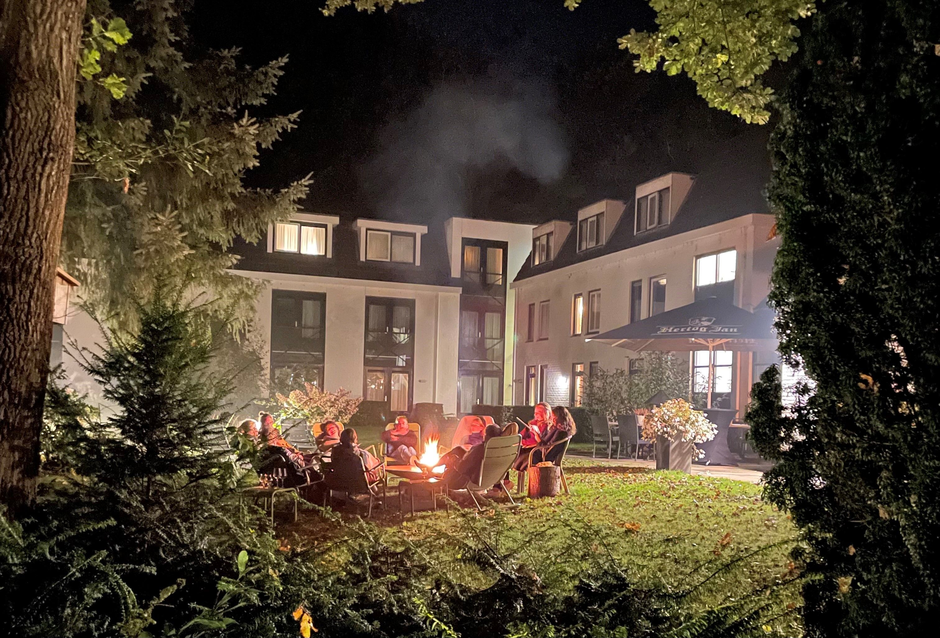 Hotelausstattung