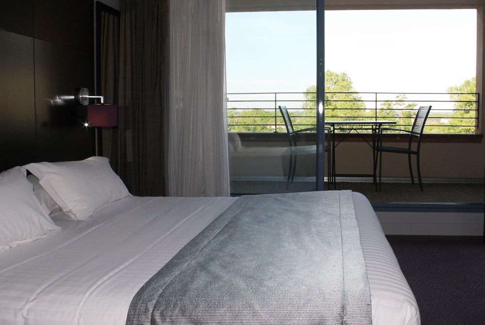 Bild von Doppelzimmer, Terrasse (Privilege)