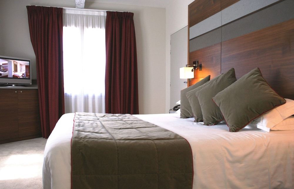 Bild von Suite (Prestige)
