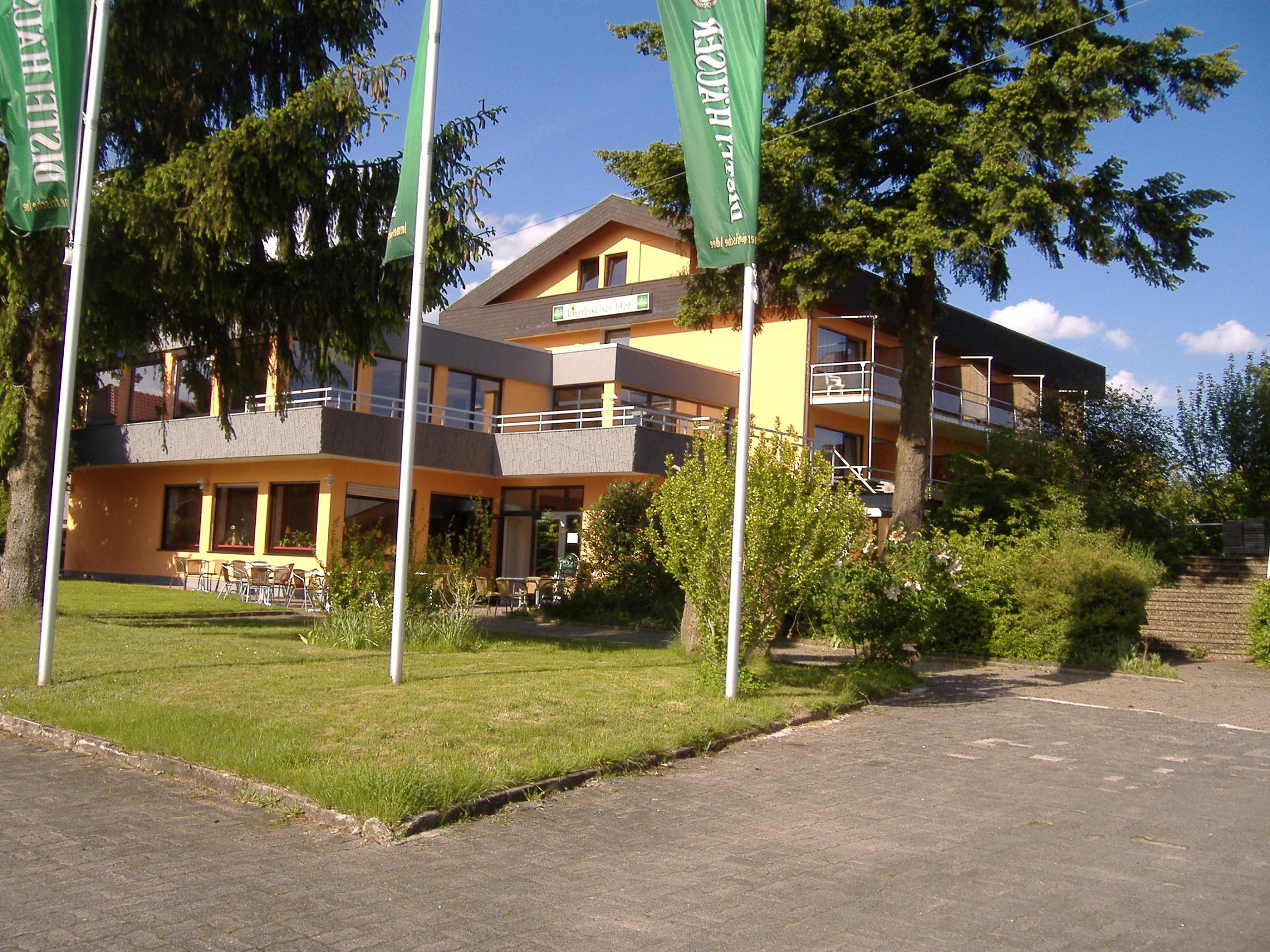 Limbacher Hof Landgasthof & Restaurant In Limbach Bei HotelSpecials.de