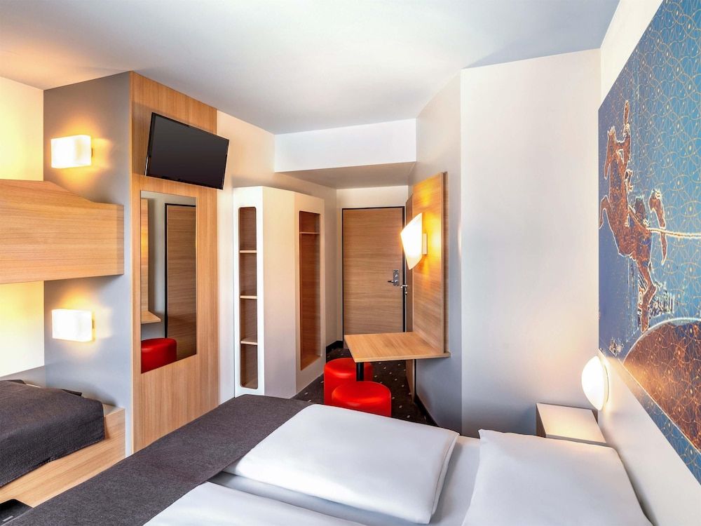 Bild von Entdecke die Stadt Special
