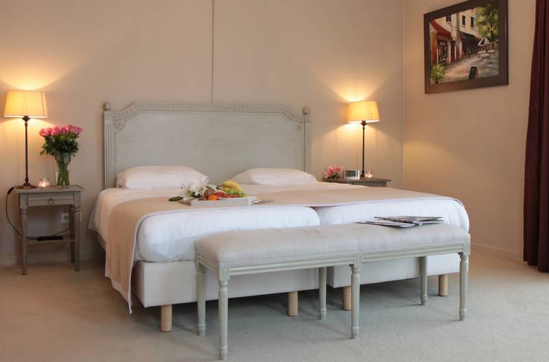Hof van Putten in Putten bei HotelSpecials.de Hof van Putten in Putten bei HotelSpecials.de