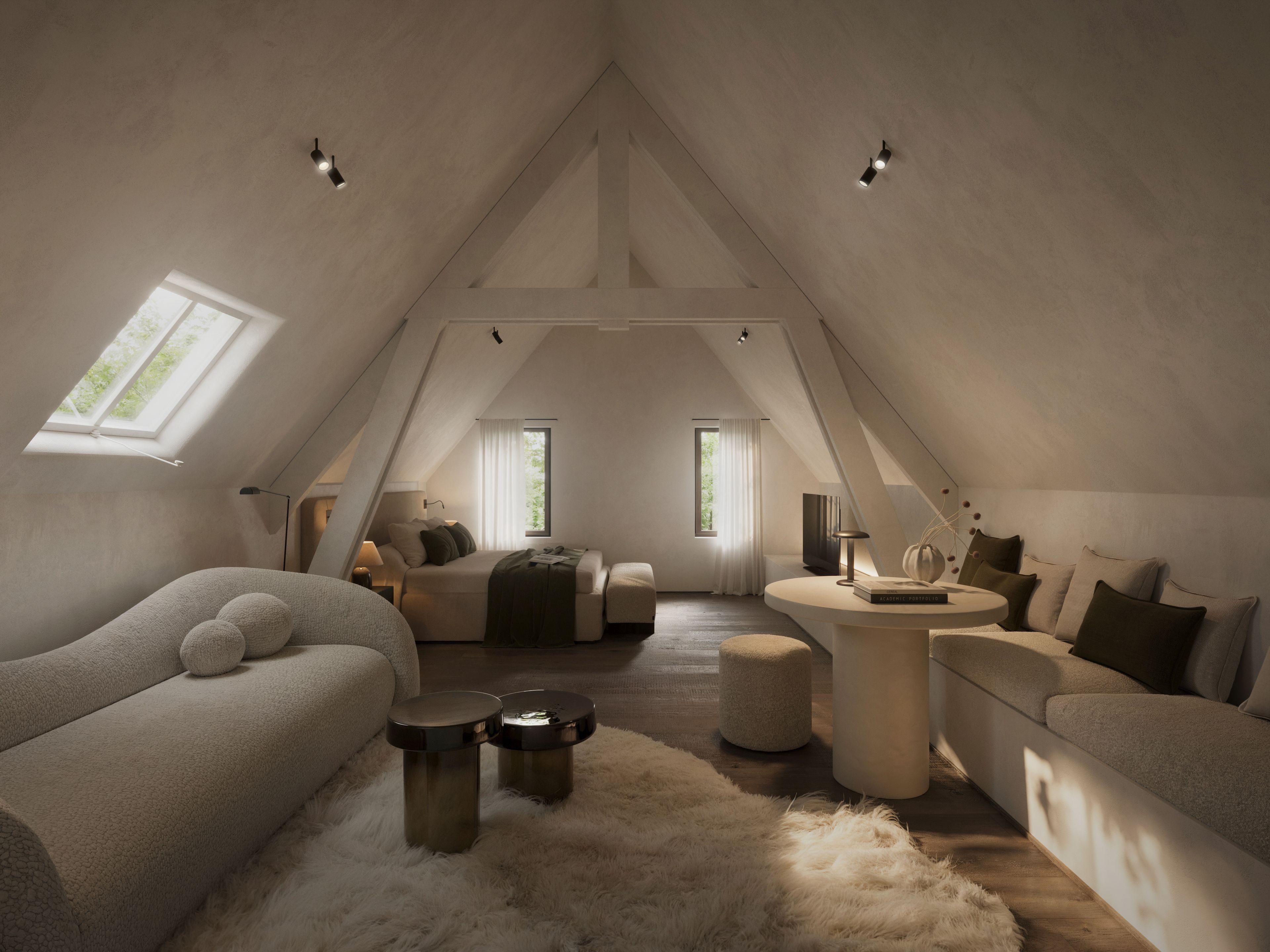 Bild von Suite