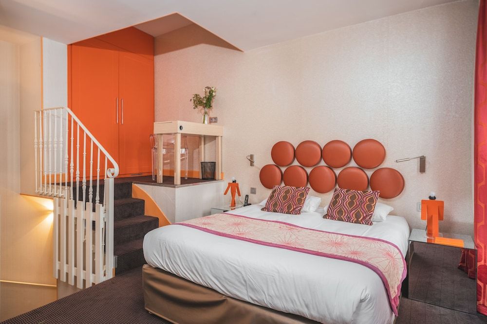 Bild von Vierbettzimmer (no elevator)