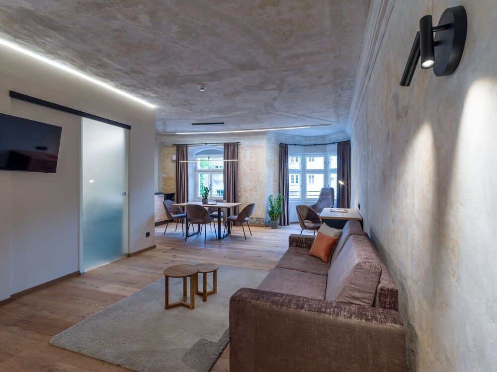 Bild von Apartment, 1 Schlafzimmer