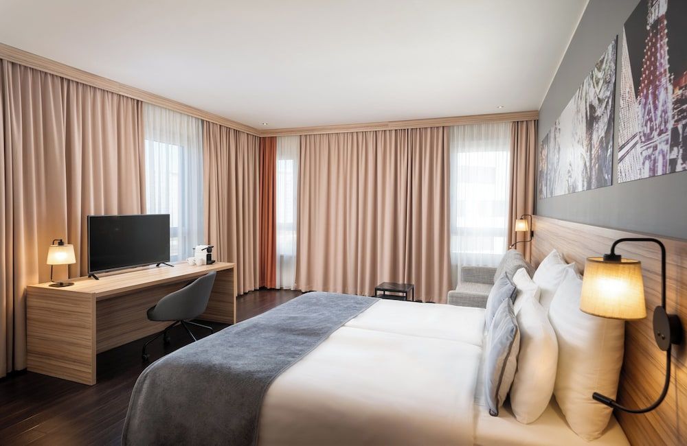 Bild von Wellnessresort Special