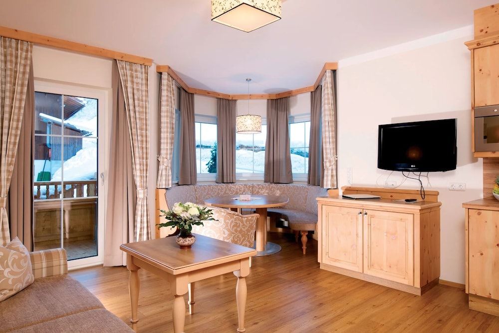 Bild von Premium-Suite (Zirbe Deluxe)