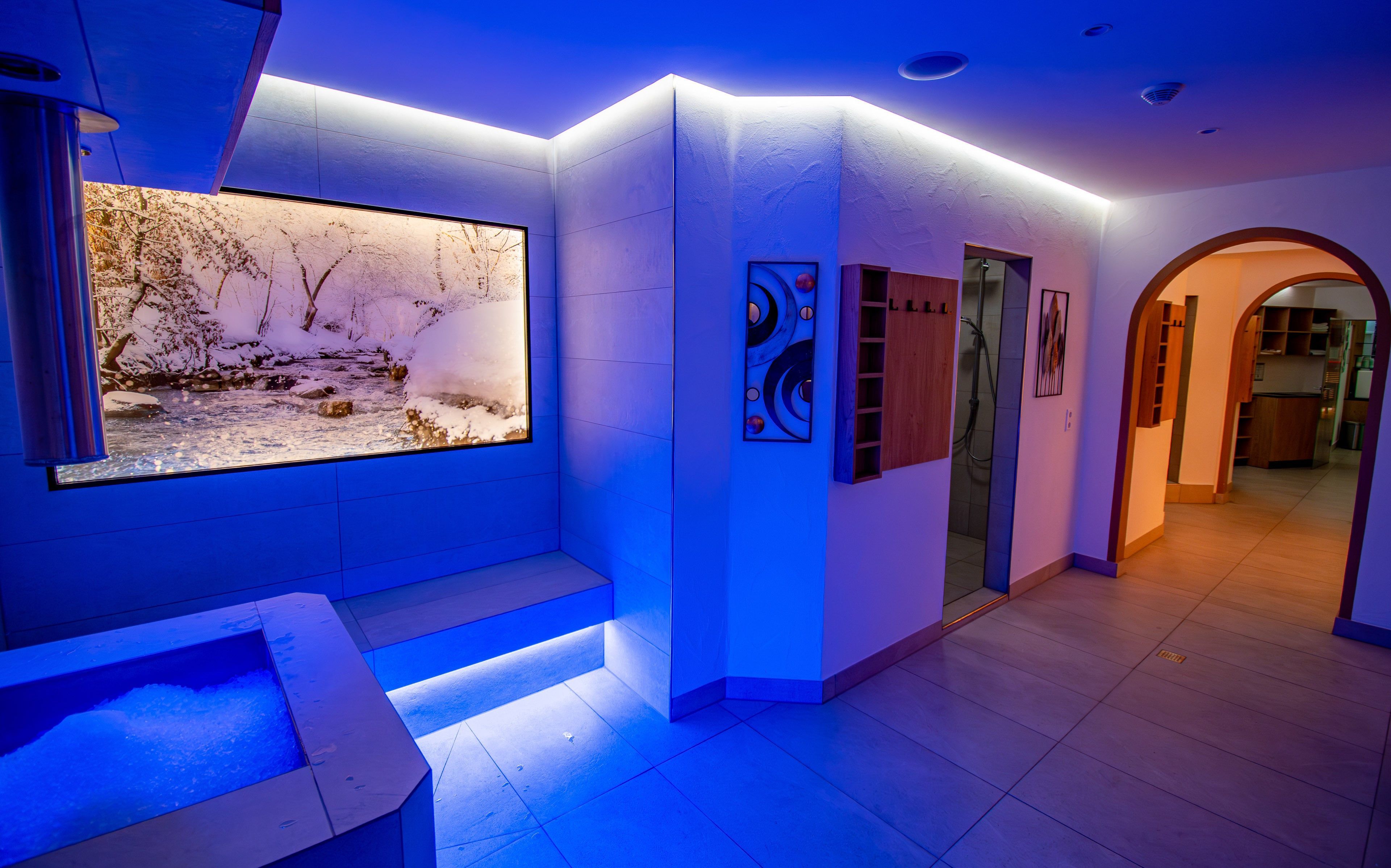 Wellness
