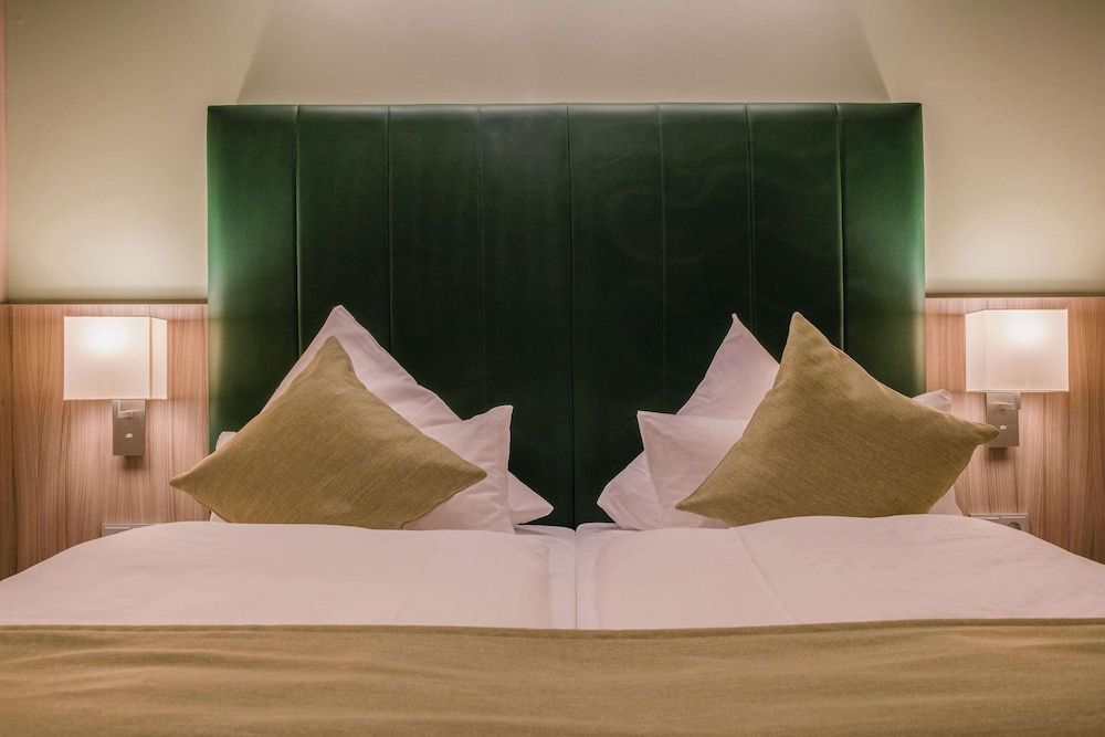 Bild von Standardzimmer, 1 Doppelbett (Plus)