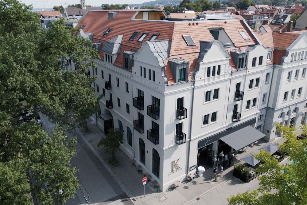 Allgemein