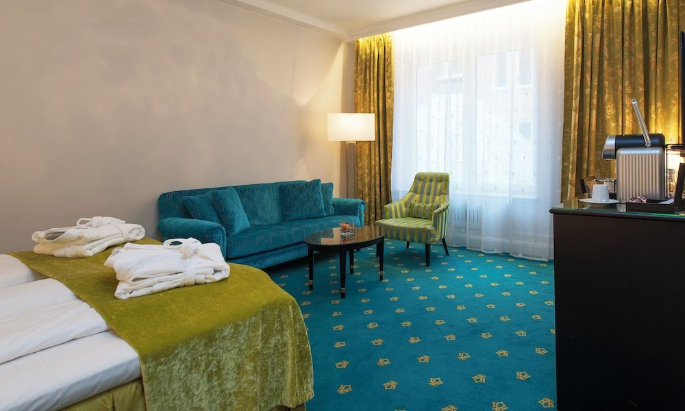 Bild von Business-Zimmer, Nichtraucher