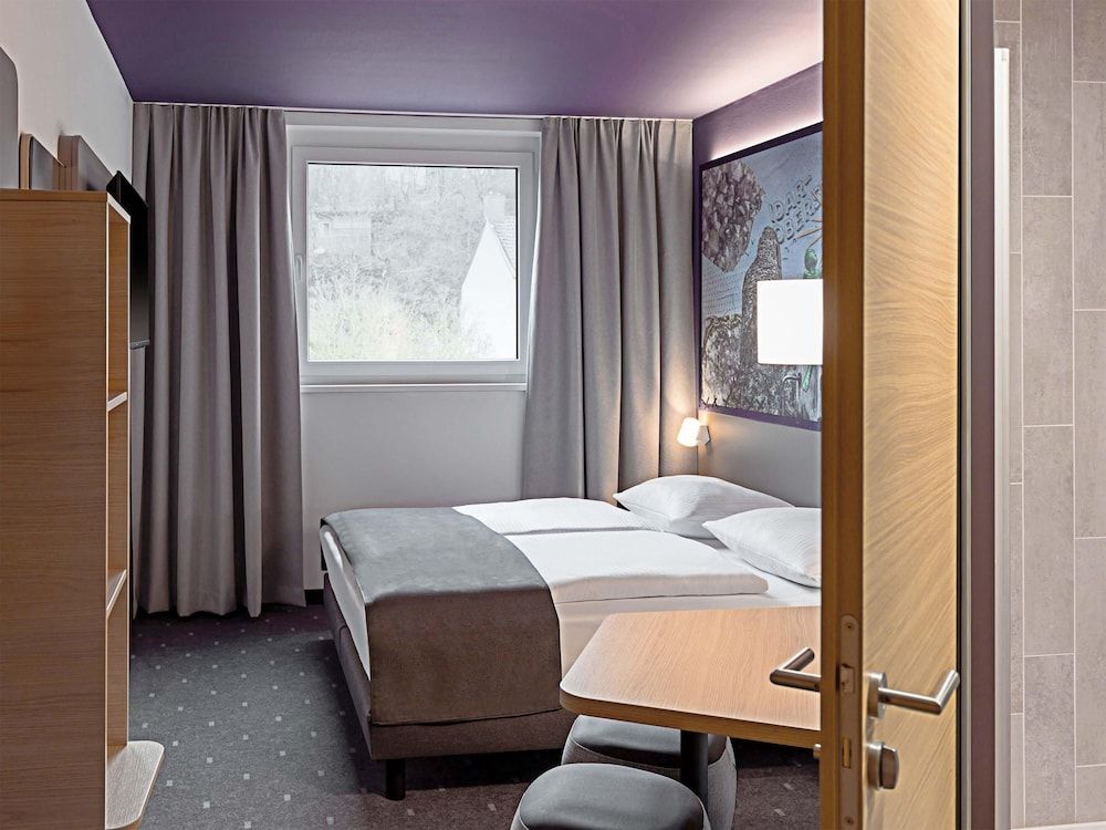 Bild von Doppelzimmer