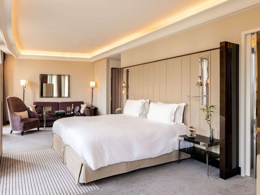 Bild von Junior-Suite, 2 Einzelbetten
