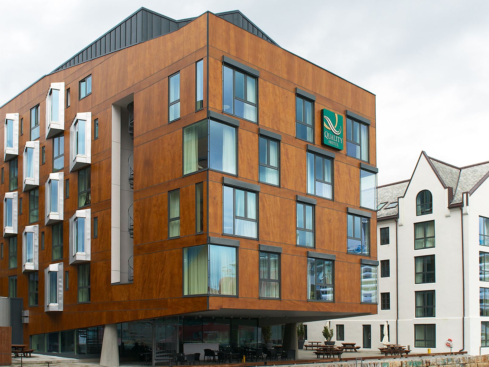 Fassade