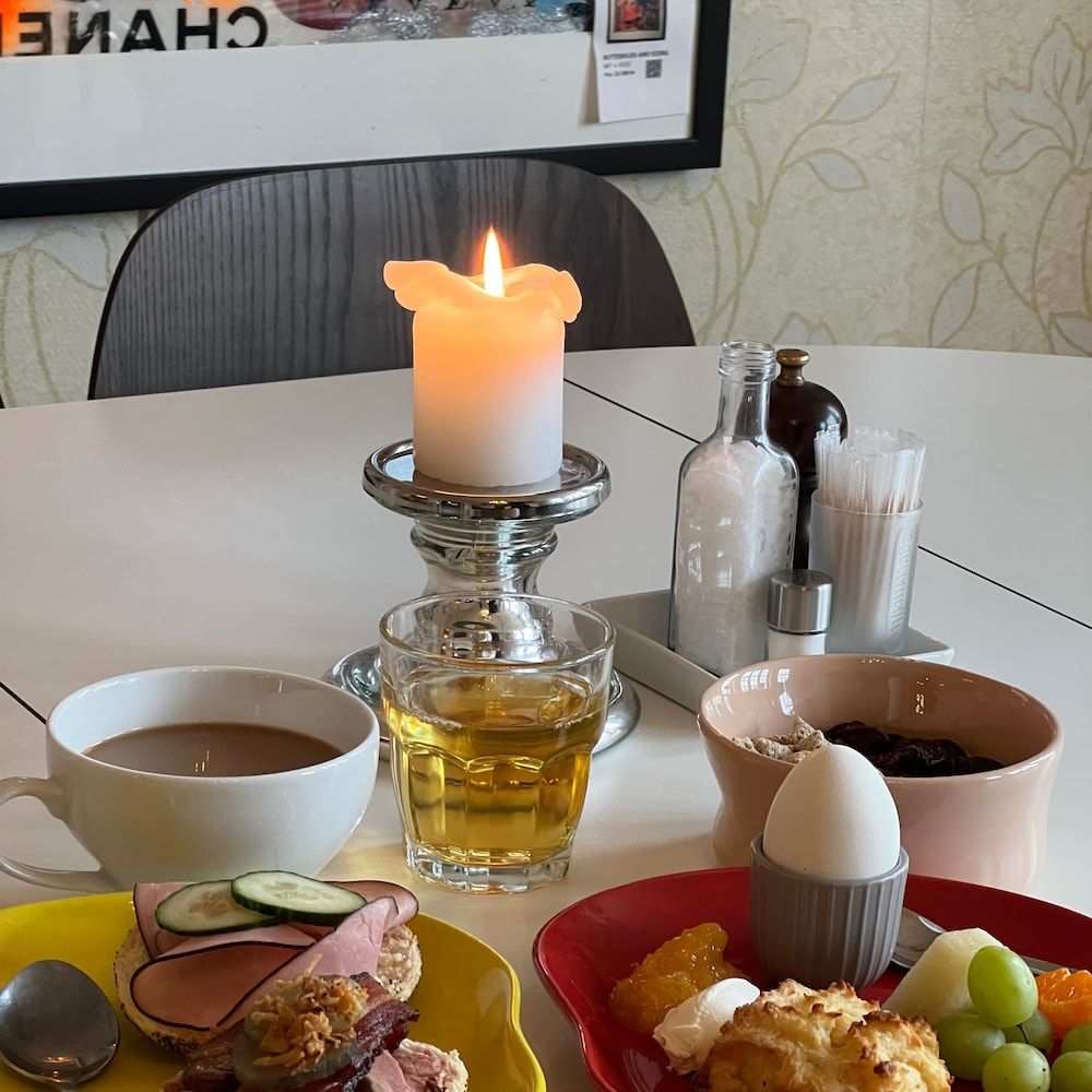 Allgemein