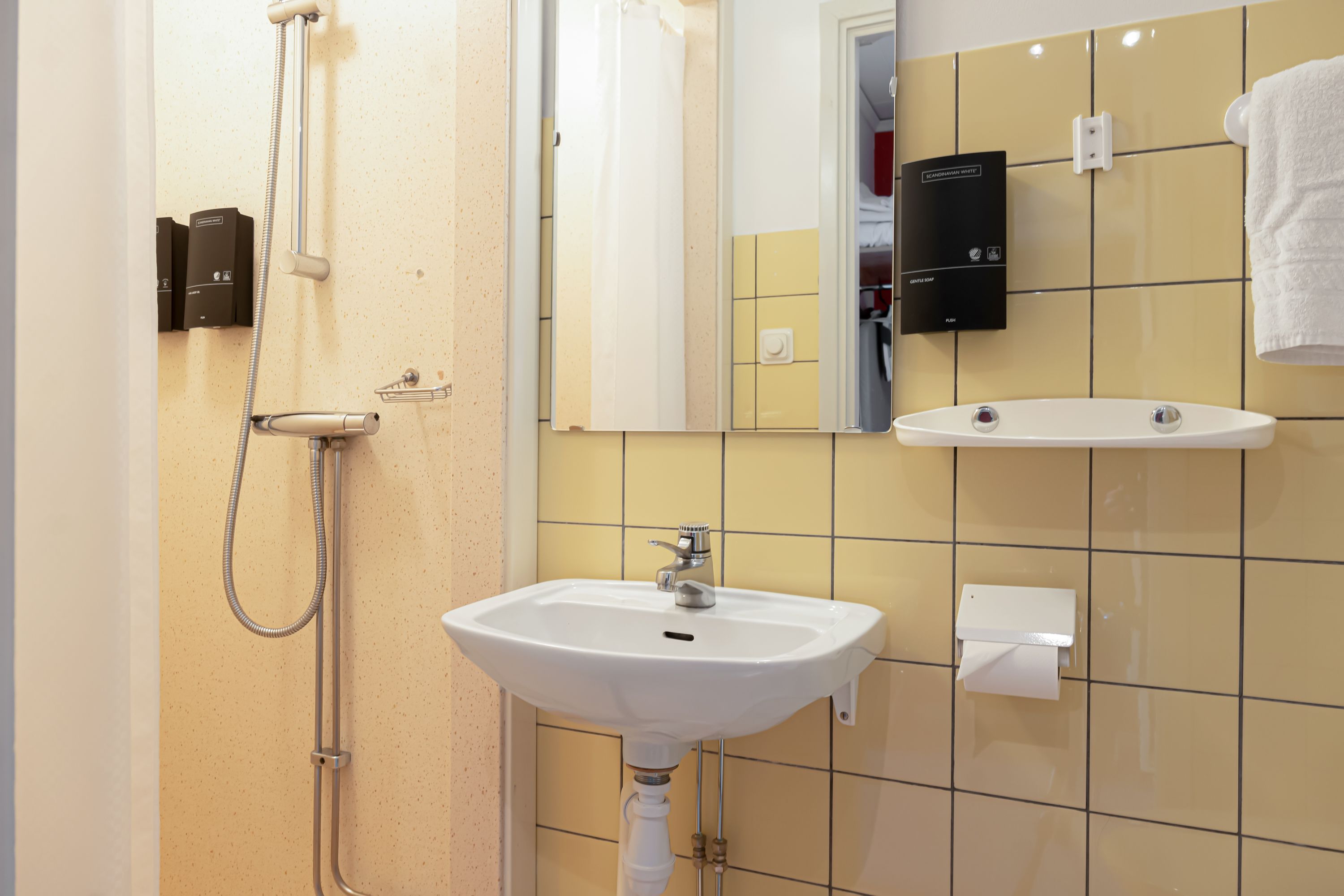 Hotelausstattung