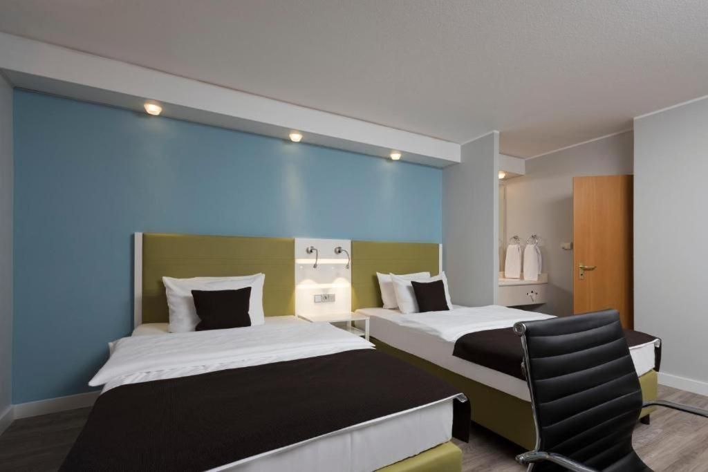 Bild von Standard Twin Zimmer