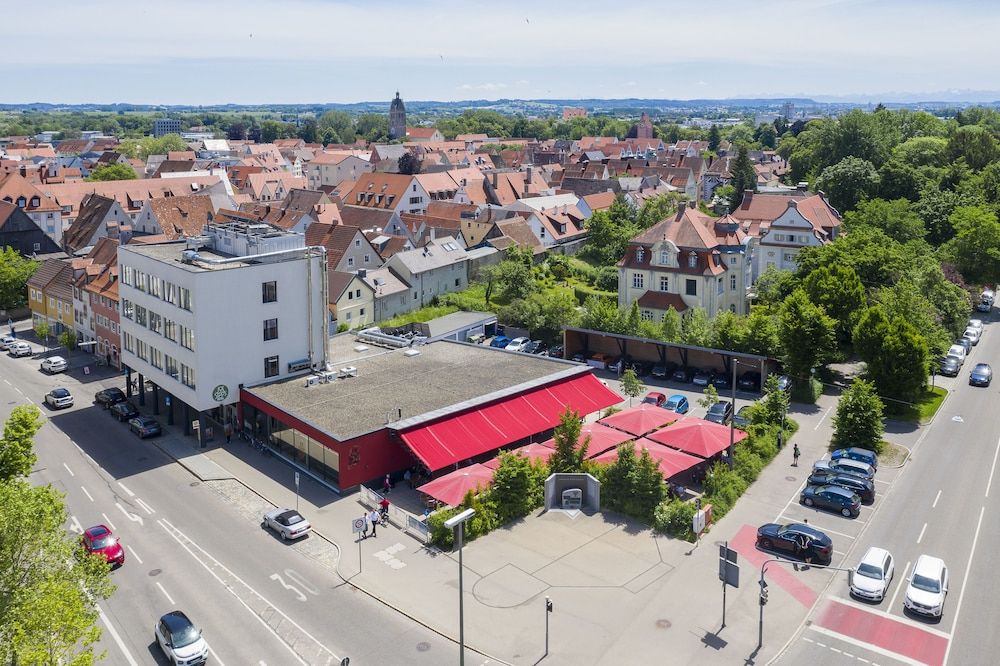 Allgemein