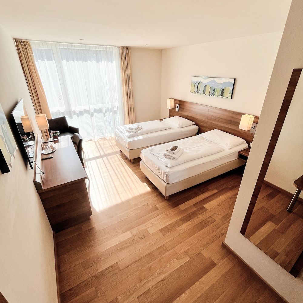 Bild von Comfort-Doppelzimmer