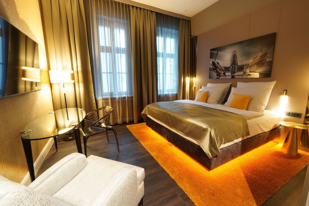 Bild von Classic-Doppelzimmer