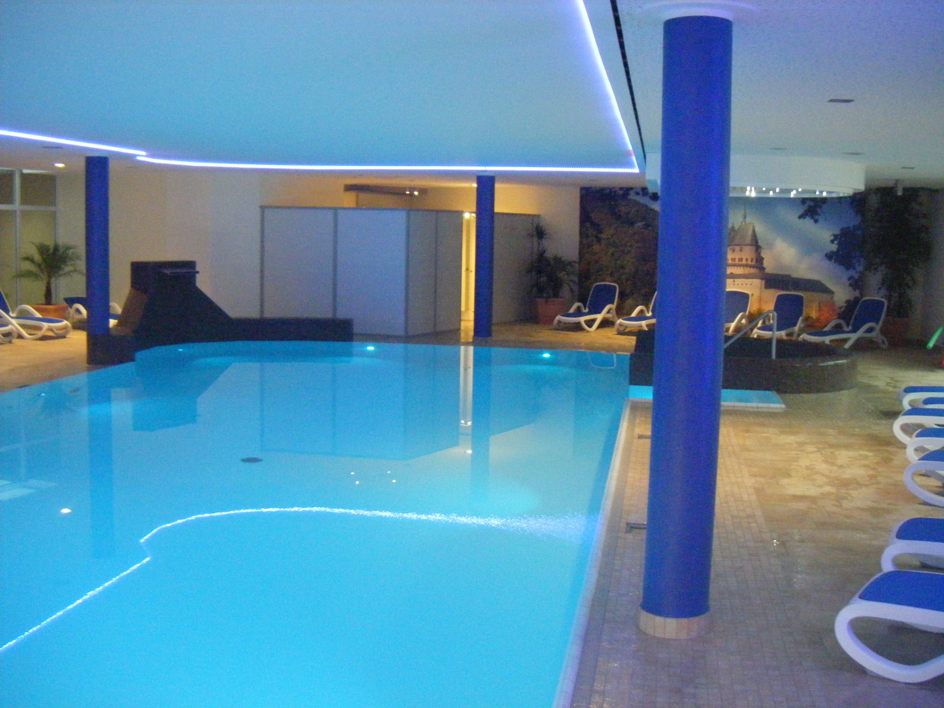 Hotelausstattung