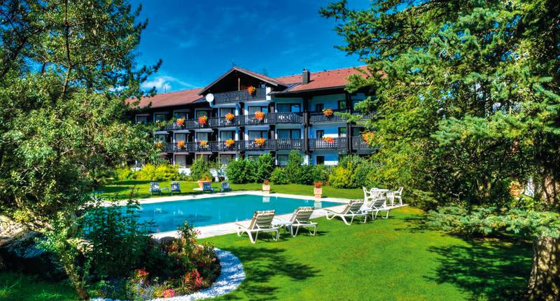 Golf Alpin Wellness Resort Hotel Ludwig Royal Golf Alpin Wellness Resort Hotel Ludwig Royal